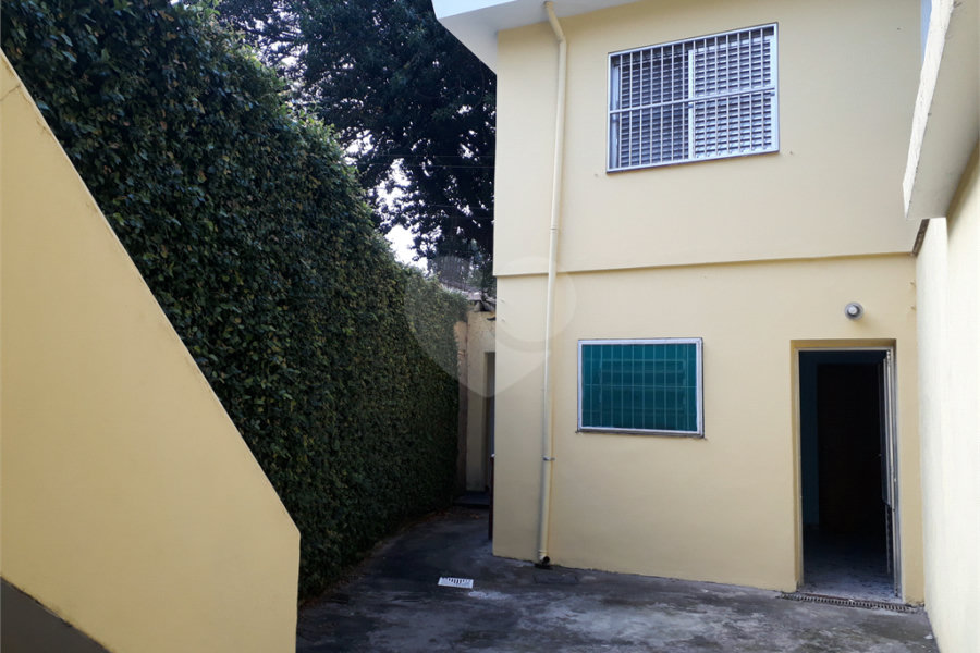 Sobrado à venda com 3 quartos em Mandaqui, São Paulo, SP