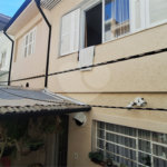 Sobrado à venda com 3 quartos em Vila Gustavo, São Paulo, SP