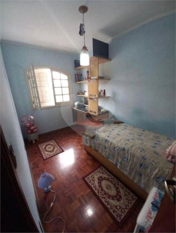 Sobrado à venda com 4 quartos, sendo 3 suítes, em Mandaqui, São Paulo, SP