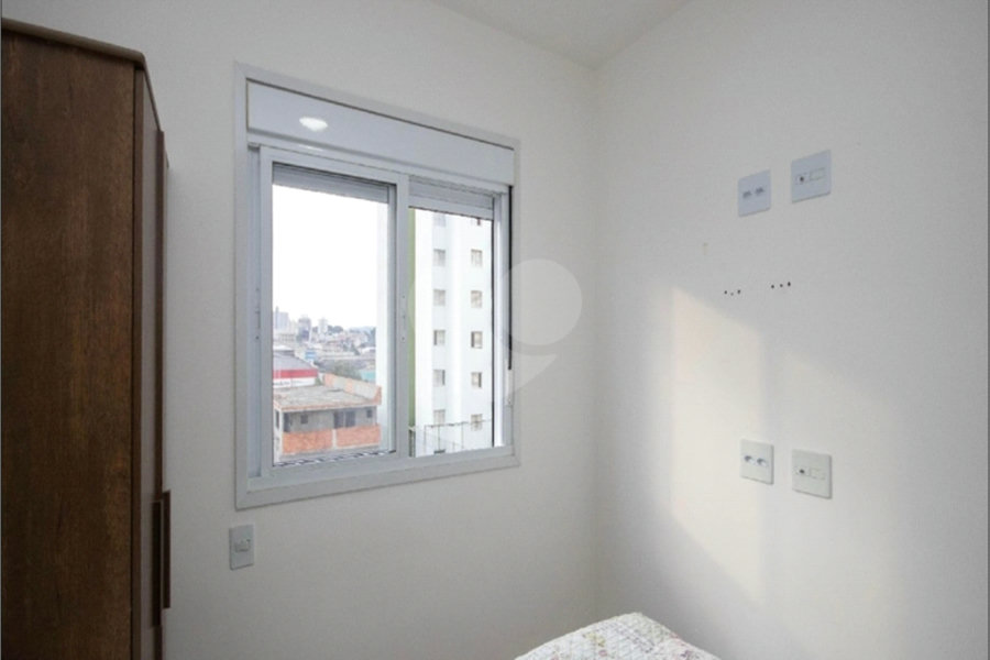 Apartamento à venda com 2 quartos em Tucuruvi, São Paulo, SP