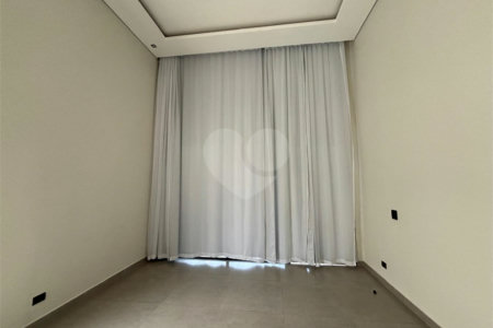 Sobrado à venda com 4 suítes em Residencial Central Parque, Salto, SP