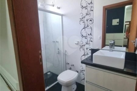 Casa à venda com 4 suítes no condomínio Mont Blanc, Sorocaba - SP