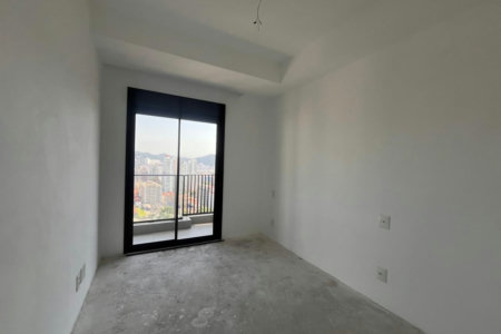 Apartamento com 1 dormitório à venda, 54 m² por R$ 850.000,00 - Boqueirão - Santos/SP