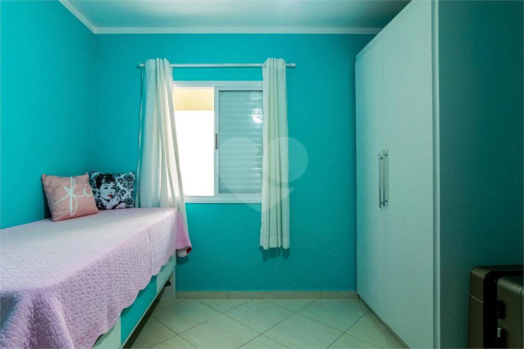 Sobrado à venda com 4 quartos, sendo 2 suítes, em Casa Verde, São Paulo, SP