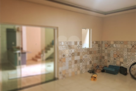 Sobrado à venda com 3 quartos, sendo 1 suíte, em Jardim Colonial, Indaiatuba, SP