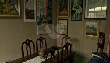 Sobrado à venda com 3 quartos, sendo 1 suíte,  em Casa Verde, São Paulo, SP