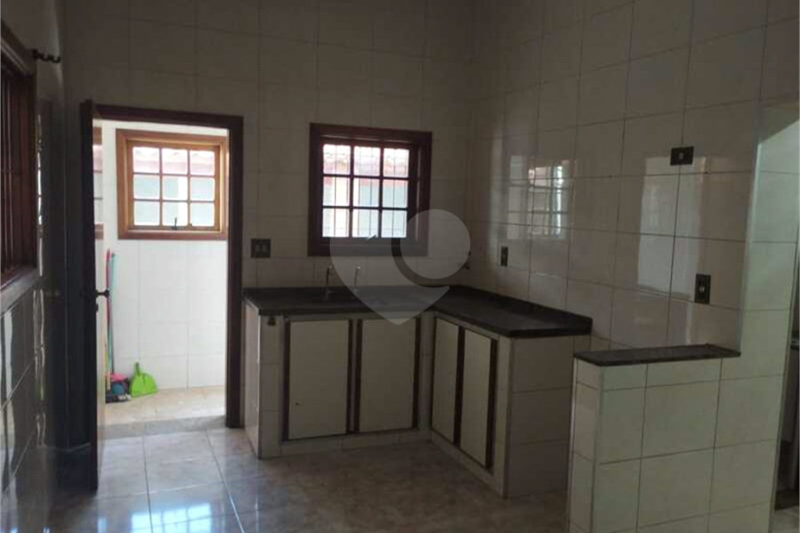 Casa à venda com 4 quartos, sendo 1 suíte,  em Santana, São Paulo, SP