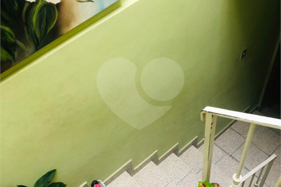 Casa à venda com 3 quartos, sendo 1 suíte, em Horto, São Paulo, SP