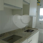 Apartamento à venda com 1 quarto em Vila Guilherme, São Paulo, SP