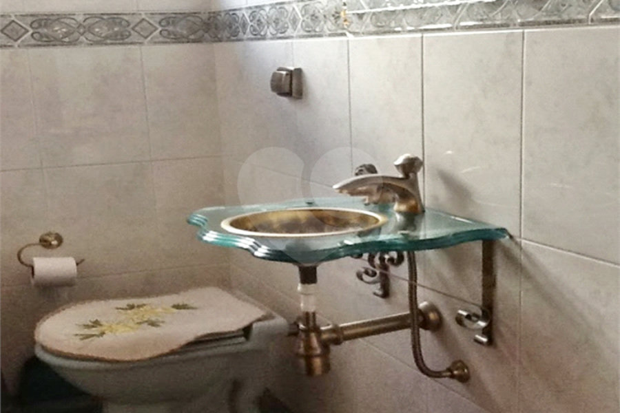 Sobrado à venda com 3 quartos, sendo 1 suíte, em Parque Vitória, São Paulo, SP