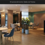 Apartamento à venda com 3 suítes em Vila Independência, Sorocaba, SP