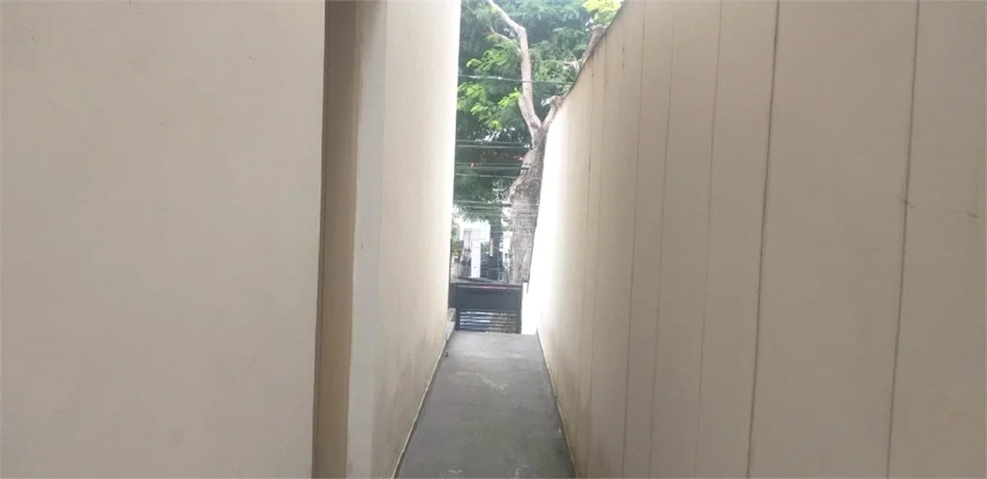 Sobrado à venda com 2 quartos em Sumarezinho, São Paulo, SP