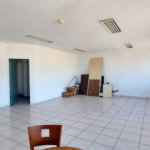 Sala Comercial para venda e locação, Centro, Santos - SA0067.
