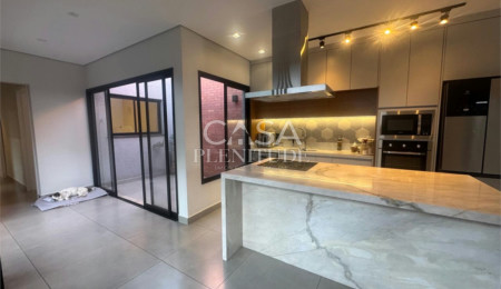 Casa em condomínio à venda com 3 quartos, sendo 1 suíte, em Wanel Ville, Sorocaba, SP