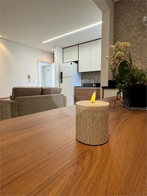 Apartamento à venda ou para alugar com 1 quarto em Loteamento Mogilar, Mogi das Cruzes, SP