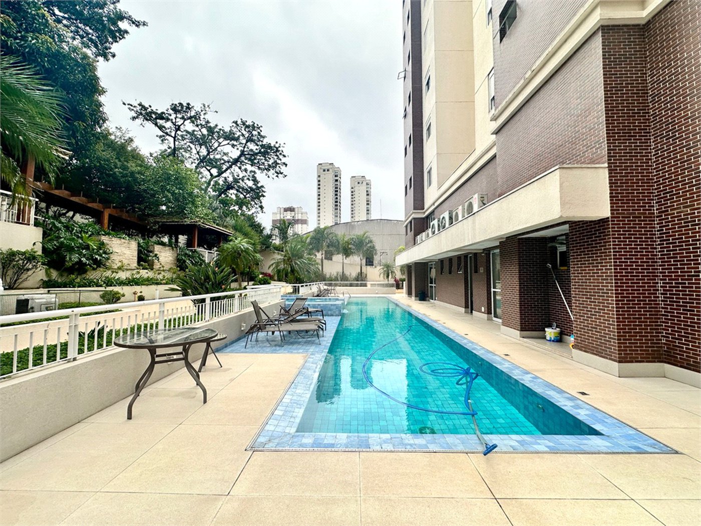 Apartamento à venda com 2 quartos, sendo 1 suíte, em Santana, São Paulo, SP
