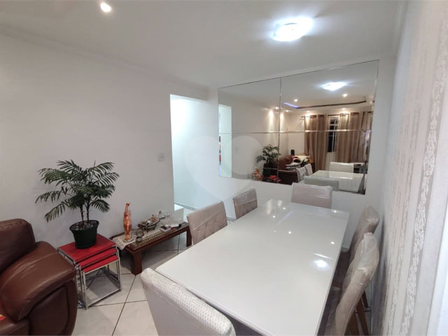 Apartamento à venda com 2 quartos em Jaçanã, São Paulo, SP