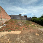 Terreno a venda