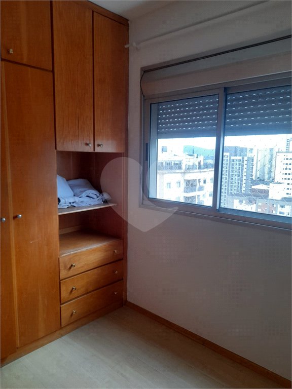 Apartamento para alugar com 2 quartos em Vila Pompéia, São Paulo, SP