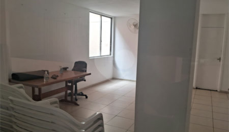 Apartamento à venda com 1 quarto em Tijuca, Rio de Janeiro, RJ