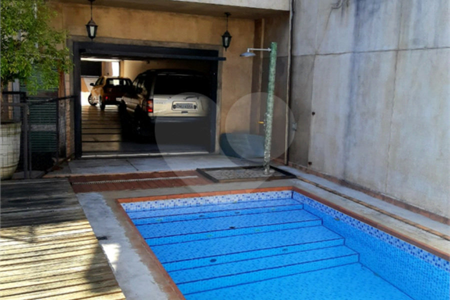Sobrado à venda com 4 suítes em Vila Guilherme, São Paulo, SP
