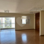Apartamento à venda com 2 quartos, sendo 1 suíte, em Vila Andrade, São Paulo, SP