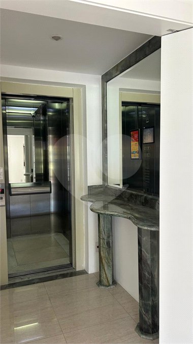 Apartamento para alugar com 3 suítes em Santana, São Paulo, SP