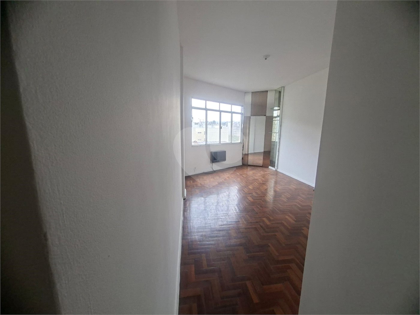 Apartamento à venda com 2 quartos em Tijuca, Rio de Janeiro, RJ