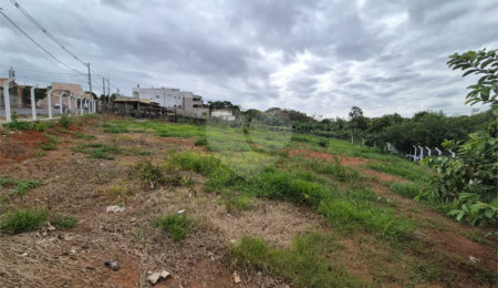Terreno à venda em Jardim Europa I, Santa Bárbara D'oeste, SP