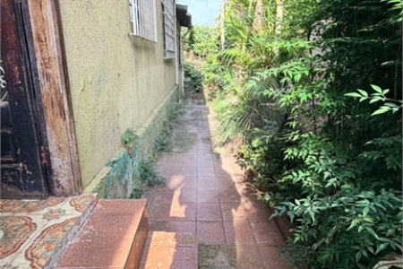 Casa Térrea à venda com 3 quartos em Tucuruvi, São Paulo, SP