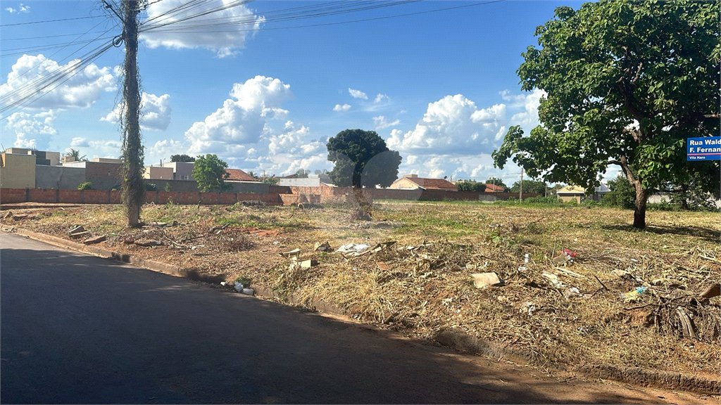 Terreno à venda em Vila dos Ferroviários, Três Lagoas, MS