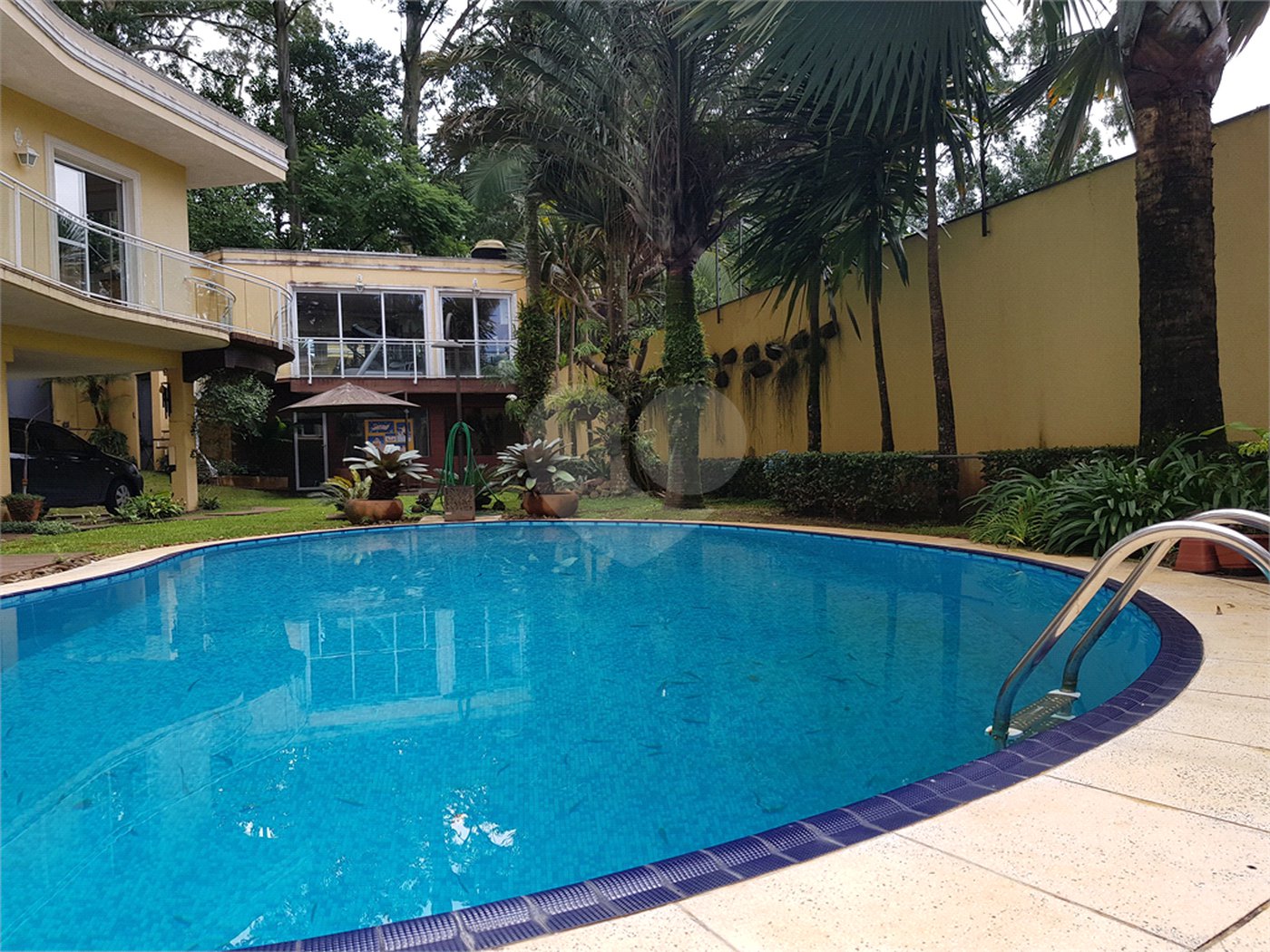 Casa à venda com 5 suítes em Jardim Marajoara, São Paulo, SP
