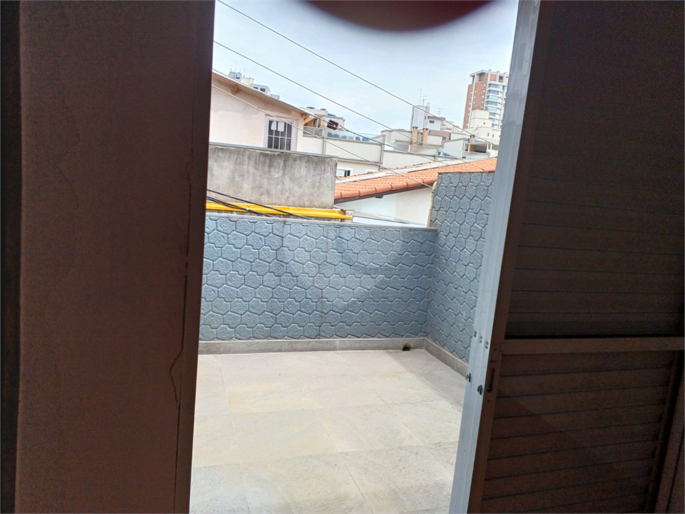Sobrado à venda com 3 quartos em Santa Terezinha, São Paulo, SP