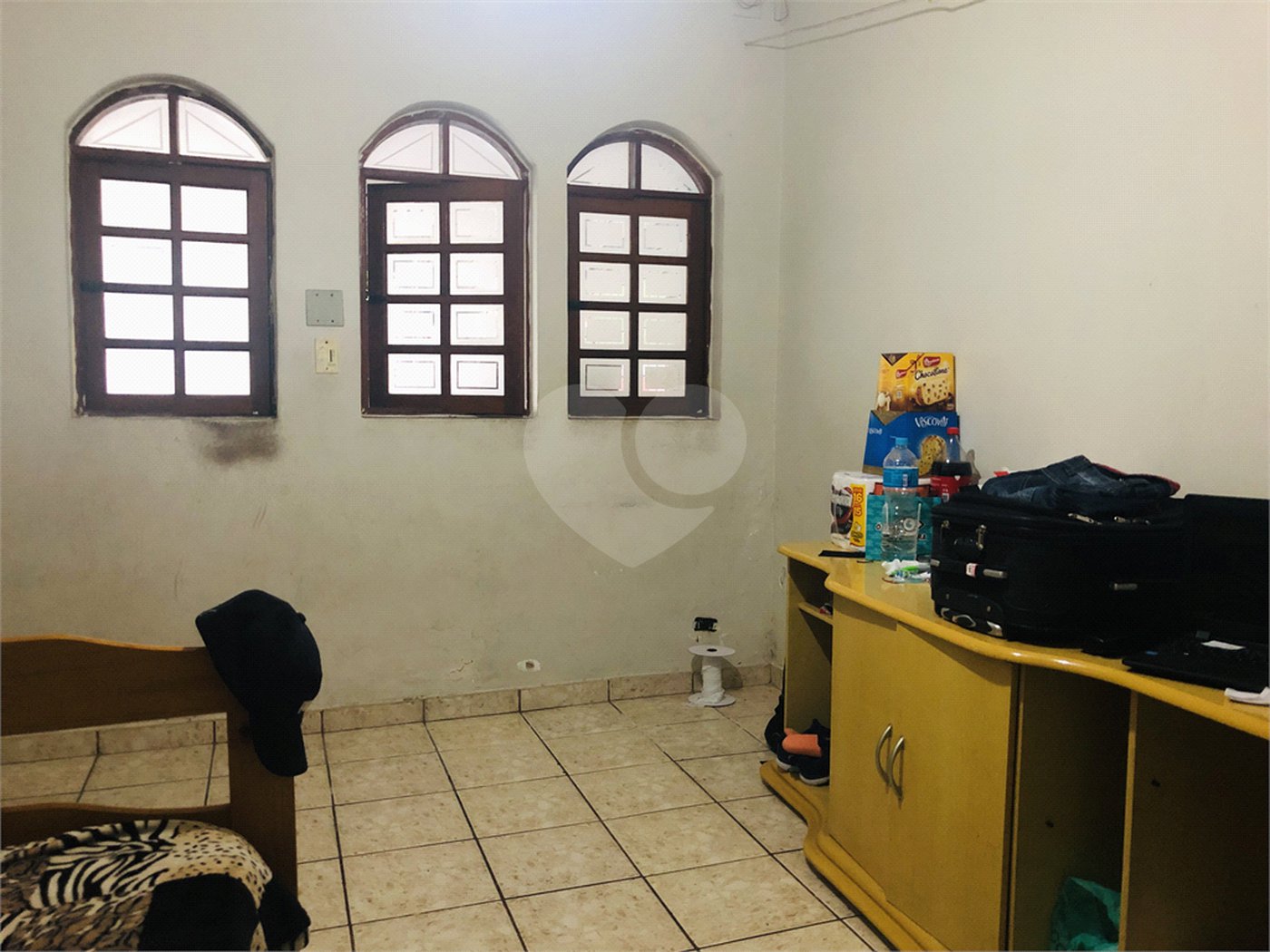 Sobrado à venda com 2 quartos, sendo 1 suíte, em Imirim, São Paulo, SP