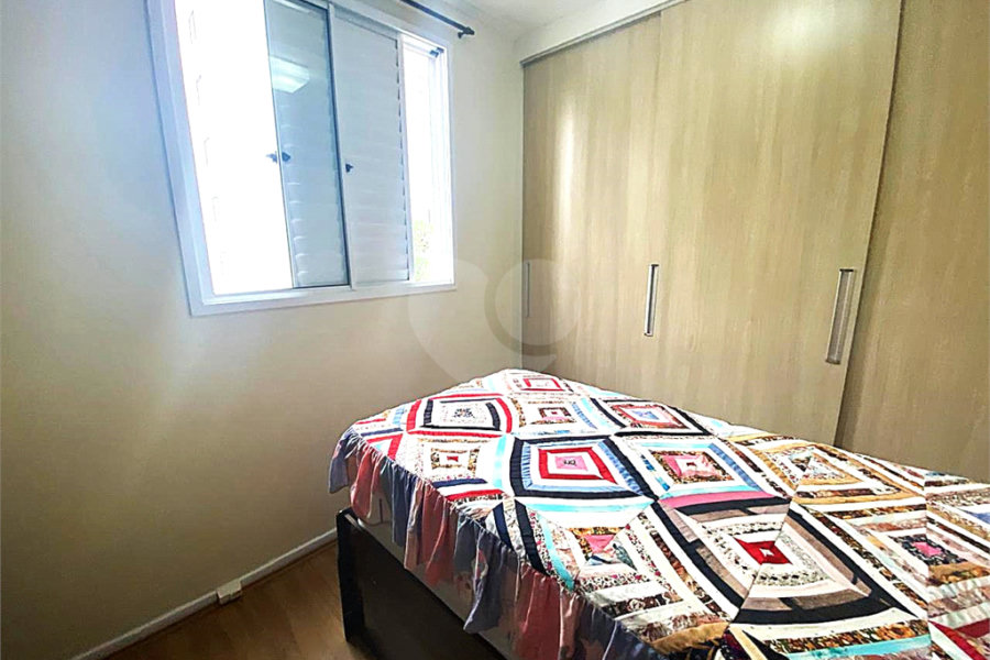 Apartamento à venda com 3 quartos, sendo 1 suíte, em Freguesia do Ó, São Paulo, SP