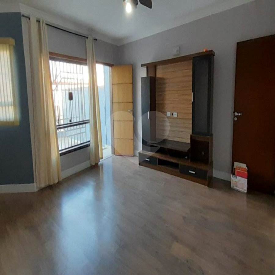 Casa à venda com 3 quartos, sendo 1 suíte, no Centro, São Bernardo do Campo, SP
