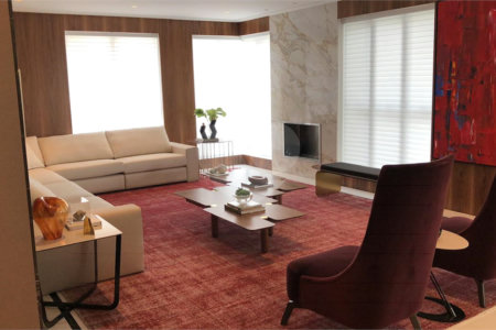 Apartamento à venda com 5 suítes em Vila Gomes Cardim, São Paulo, SP