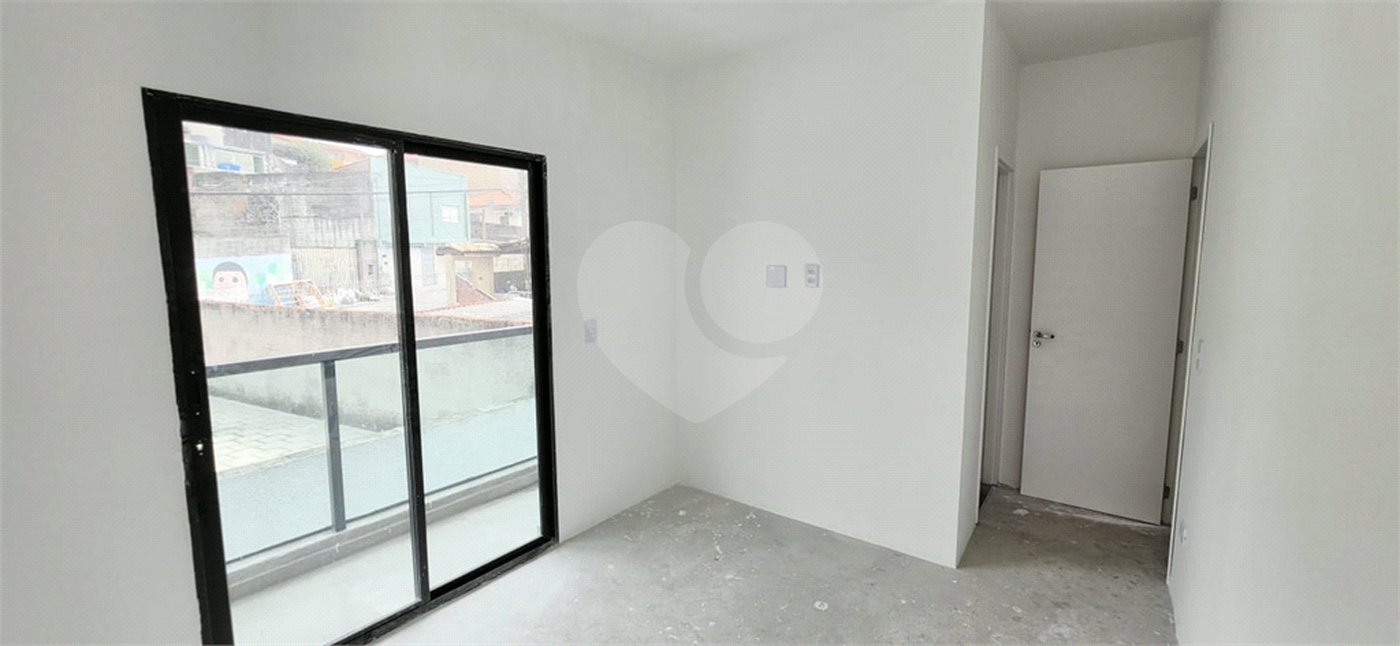 Apartamento à venda com 2 quartos, sendo 1 suíte,  em Vila Pereira Barreto, São Paulo, SP