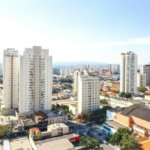 Apartamento à venda com 4 quartos, sendo 3 suítes, em Vila Romana, São Paulo, SP