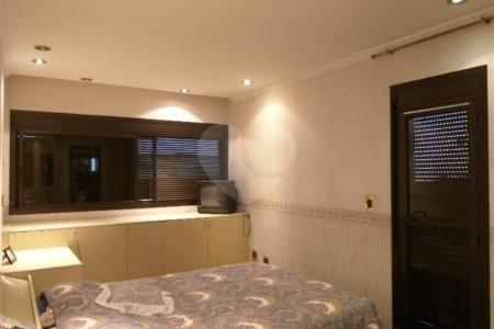 Apartamento à venda com 4 quartos, sendo 3 suítes, em Água Fria, São Paulo, SP
