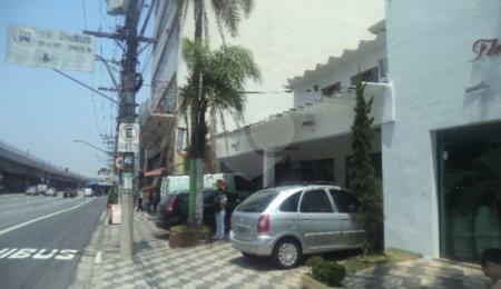 Sobrado para alugar com 1 quarto em Pari, São Paulo, SP
