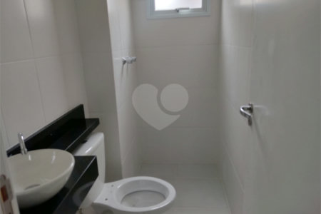 Apartamento à venda com 2 quartos, sendo 1 suíte, em Vila Maria Baixa, São Paulo, SP