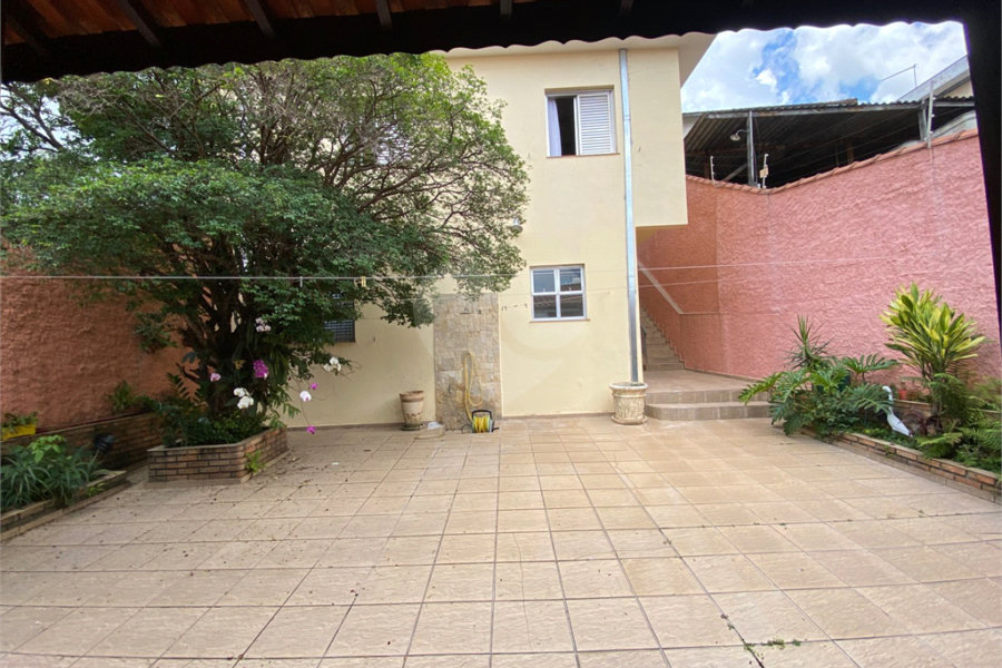 Casa à venda com 4 quartos em Casa Verde, São Paulo, SP