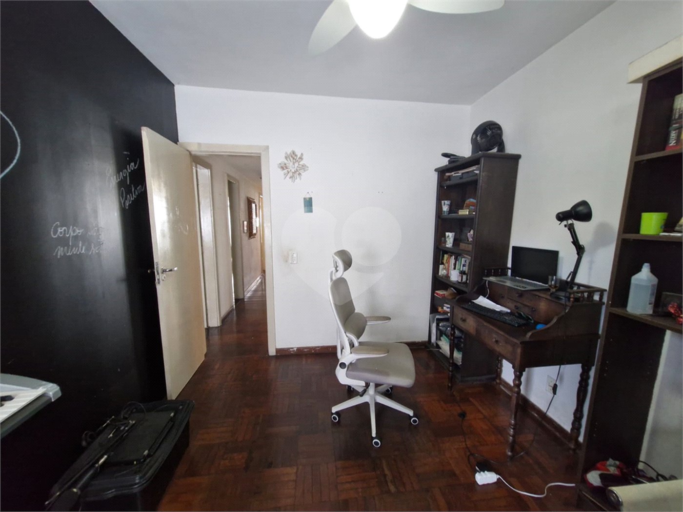 Apartamento à venda com 4 quartos, sendo 1 suíte, em Tijuca, Rio de Janeiro, RJ