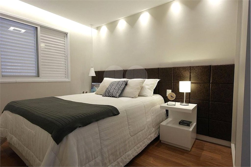 Apartamento à venda com 2 quartos, sendo 1 suíte, em Chácara Inglesa, São Paulo, SP