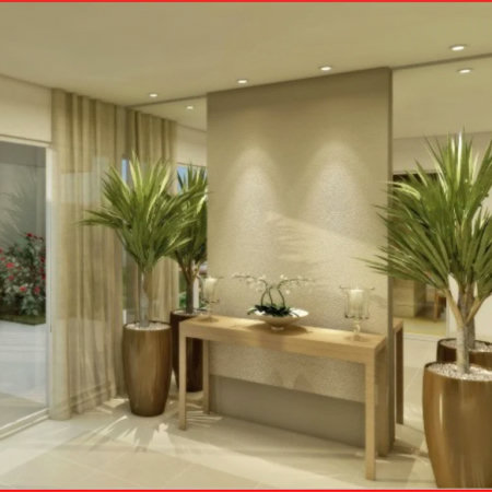 Apartamento à venda com 2 suítes em Jardim Monte Kemel, São Paulo, SP