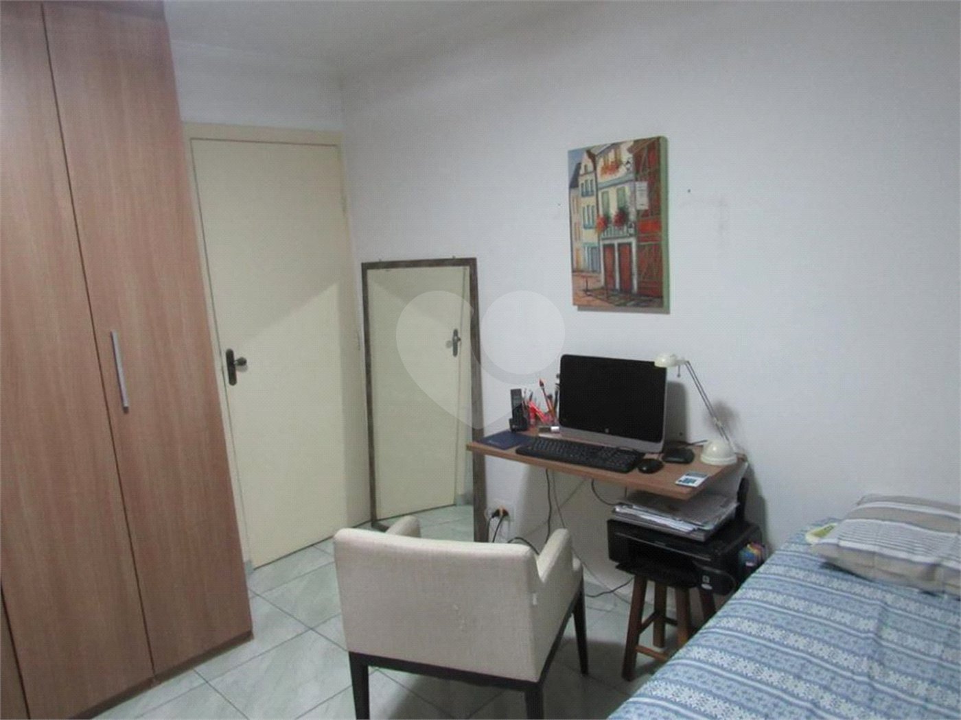 Sobrado à venda com 2 quartos, sendo 1 suíte, em Freguesia do Ó, São Paulo, SP