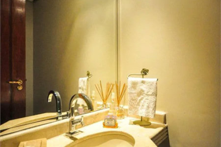 Apartamento à venda com 4 suítes em Vila Andrade, São Paulo, SP
