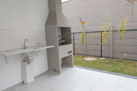 Apartamento à venda com 2 quartos em Vila Leopoldina, São Paulo, SP