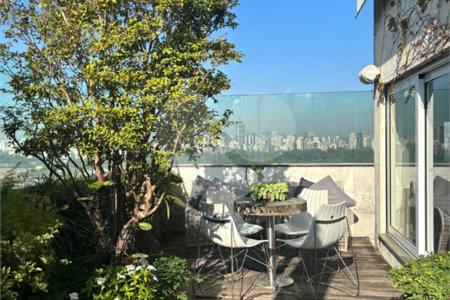 Apartamento à venda com 3 quartos, sendo 1 suíte, em Cerqueira César, São Paulo, SP
